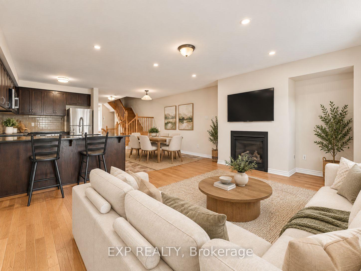 Photo 5 of 608 Parade Drive, Ottawa, Stittsville (South) — HOMEH