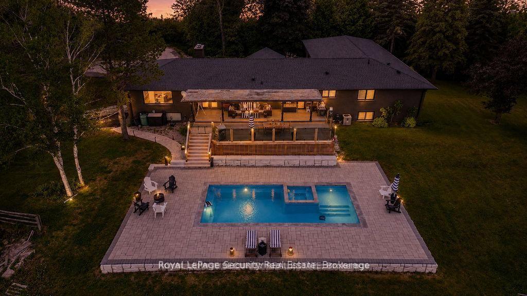 Photo 3 of 6348 6th Line, New Tecumseth, Rural New Tecumseth — HOMEH