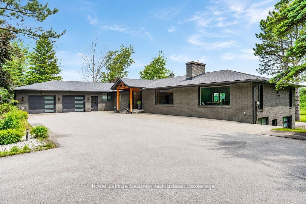 Photo 4 of 6348 6th Line, New Tecumseth, Rural New Tecumseth — HOMEH
