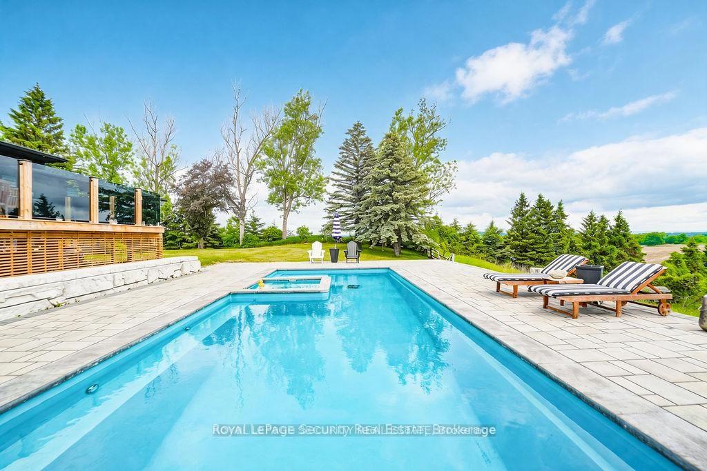 Photo 33 of 6348 6th Line, New Tecumseth, Rural New Tecumseth — HOMEH