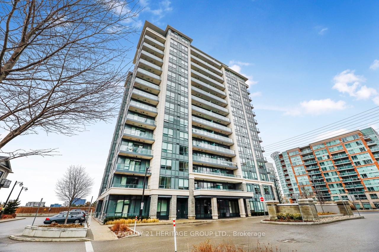 Photo 2 of Unit RG11, 398 Highway 7 E, Richmond Hill, Doncrest — HOMEH
