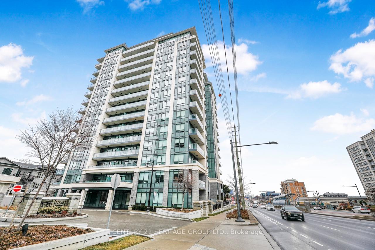 Photo 3 of Unit RG11, 398 Highway 7 E, Richmond Hill, Doncrest — HOMEH