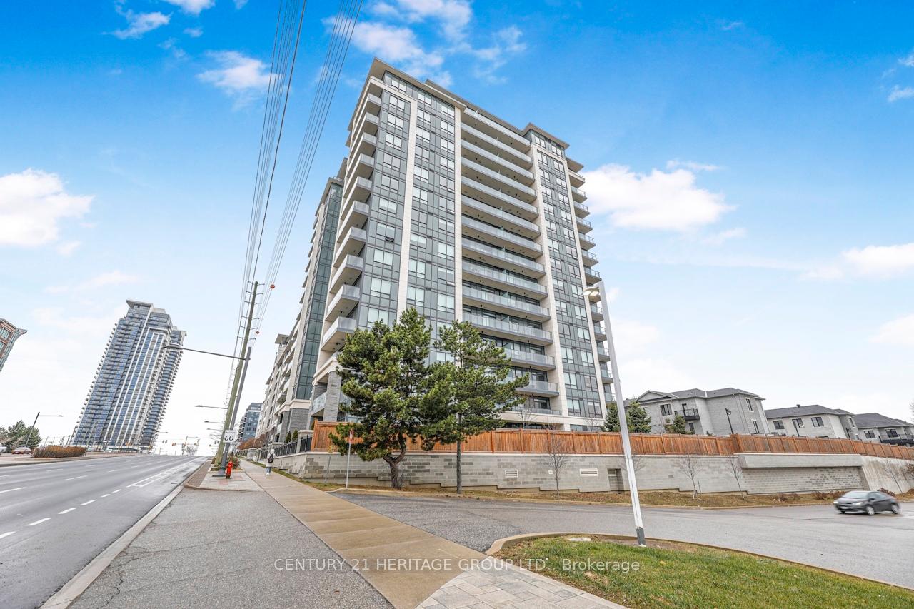 Photo 4 of Unit RG11, 398 Highway 7 E, Richmond Hill, Doncrest — HOMEH