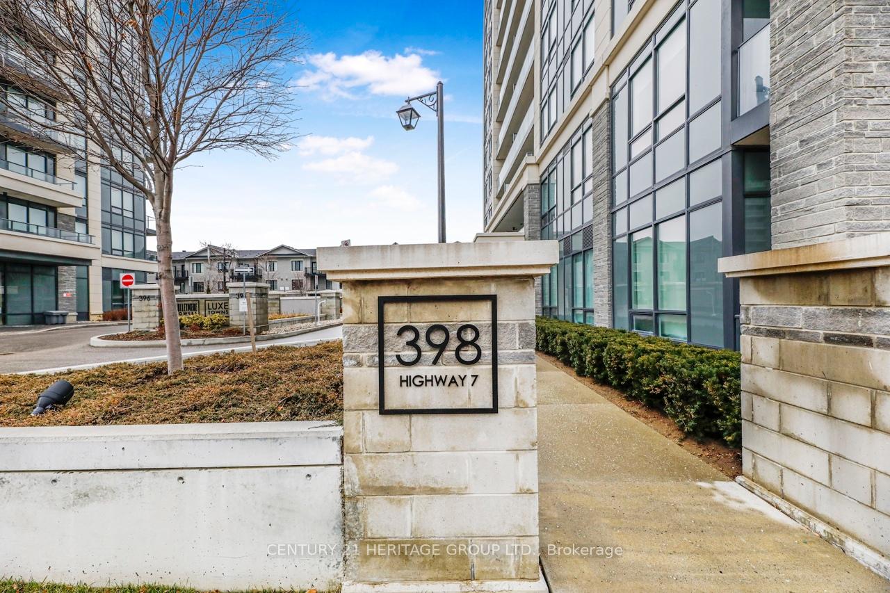 Photo 5 of Unit RG11, 398 Highway 7 E, Richmond Hill, Doncrest — HOMEH