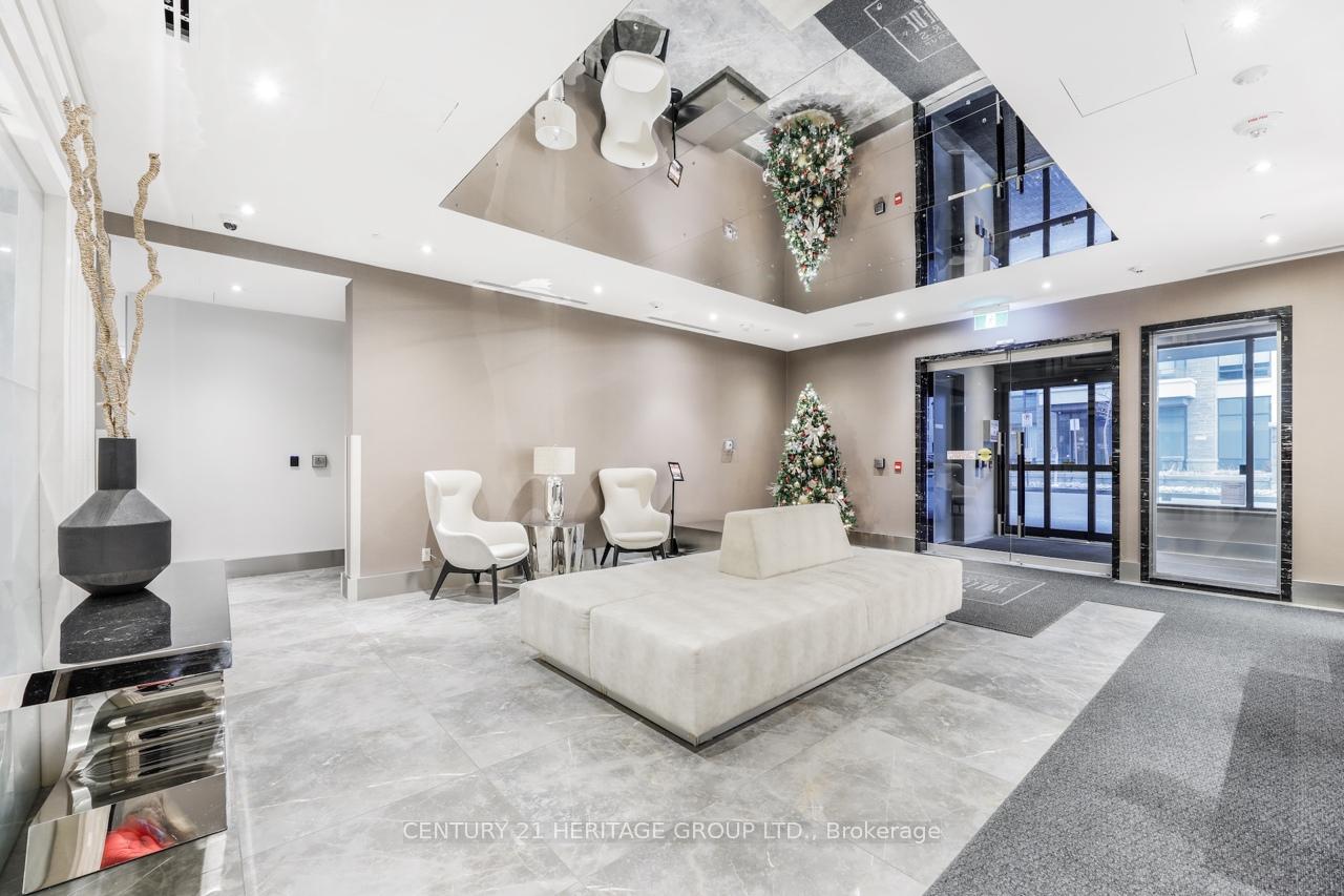 Photo 6 of Unit RG11, 398 Highway 7 E, Richmond Hill, Doncrest — HOMEH