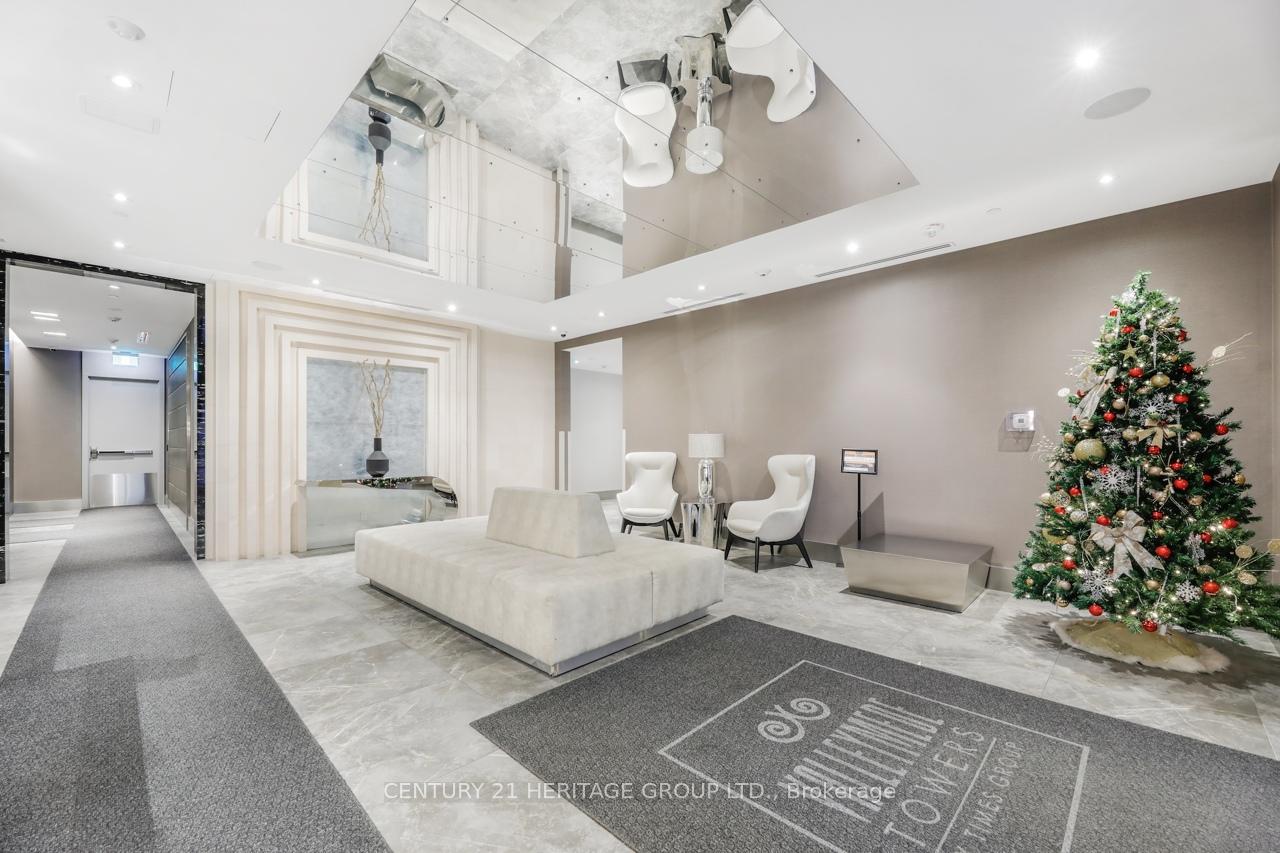 Photo 7 of Unit RG11, 398 Highway 7 E, Richmond Hill, Doncrest — HOMEH