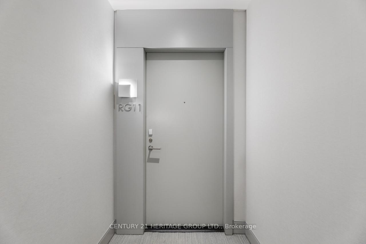 Photo 8 of Unit RG11, 398 Highway 7 E, Richmond Hill, Doncrest — HOMEH