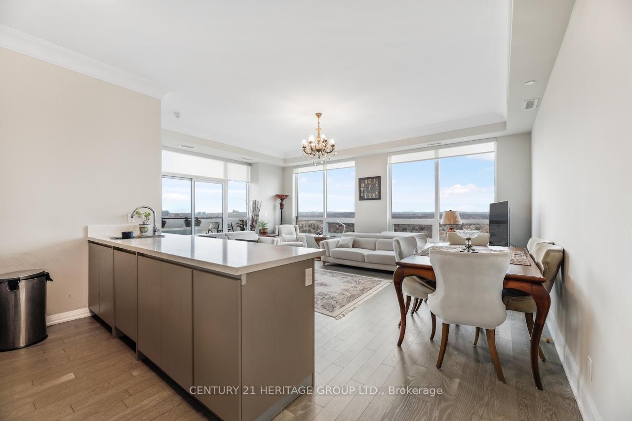 Photo 15 of Unit RG11, 398 Highway 7 E, Richmond Hill, Doncrest — HOMEH