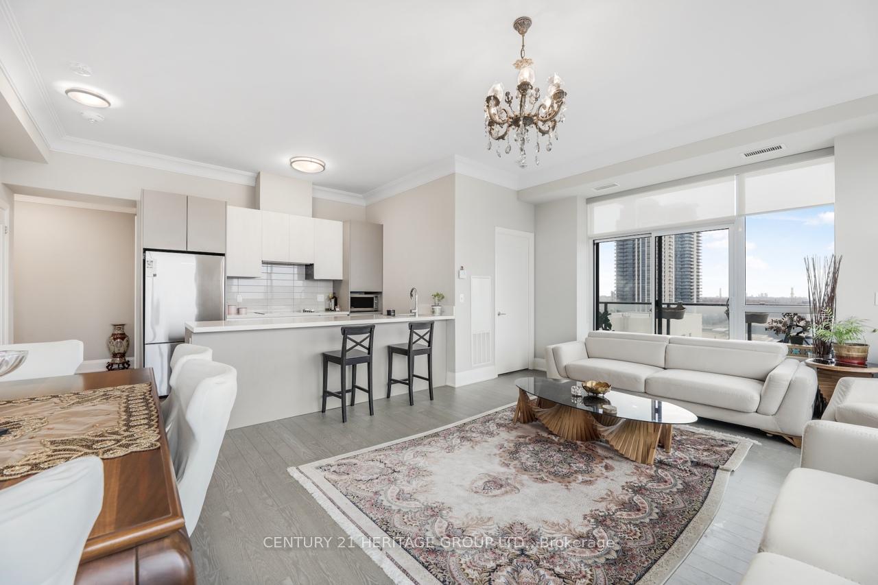 Photo 16 of Unit RG11, 398 Highway 7 E, Richmond Hill, Doncrest — HOMEH