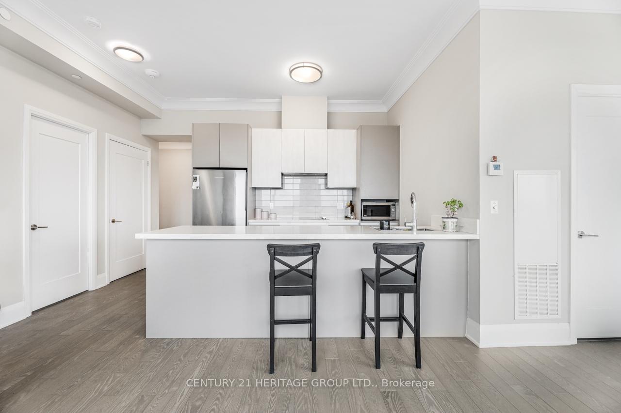 Photo 17 of Unit RG11, 398 Highway 7 E, Richmond Hill, Doncrest — HOMEH