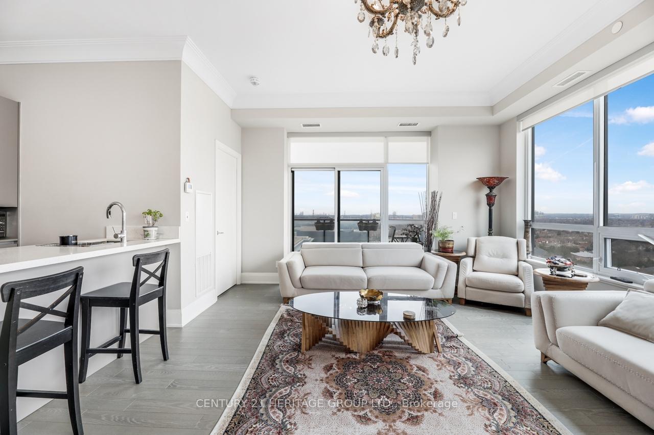 Photo 19 of Unit RG11, 398 Highway 7 E, Richmond Hill, Doncrest — HOMEH