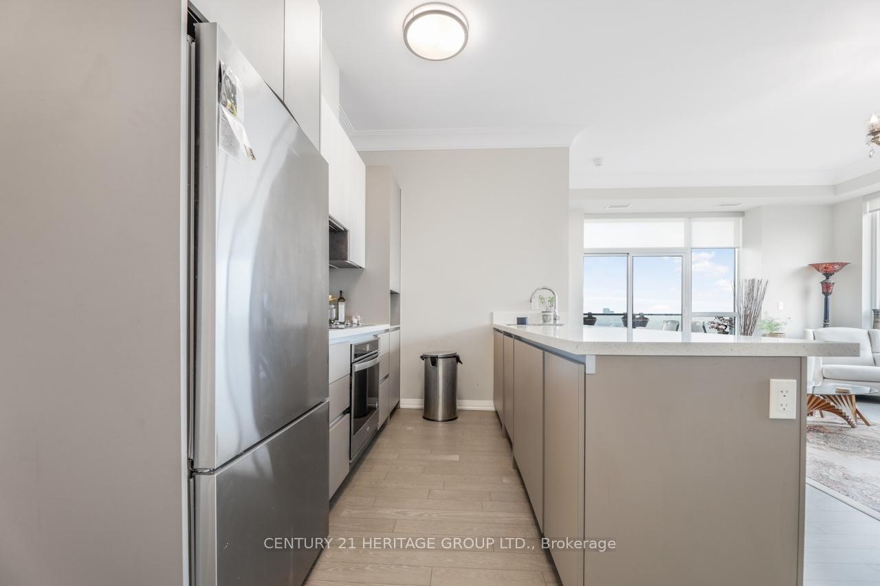 Photo 22 of Unit RG11, 398 Highway 7 E, Richmond Hill, Doncrest — HOMEH