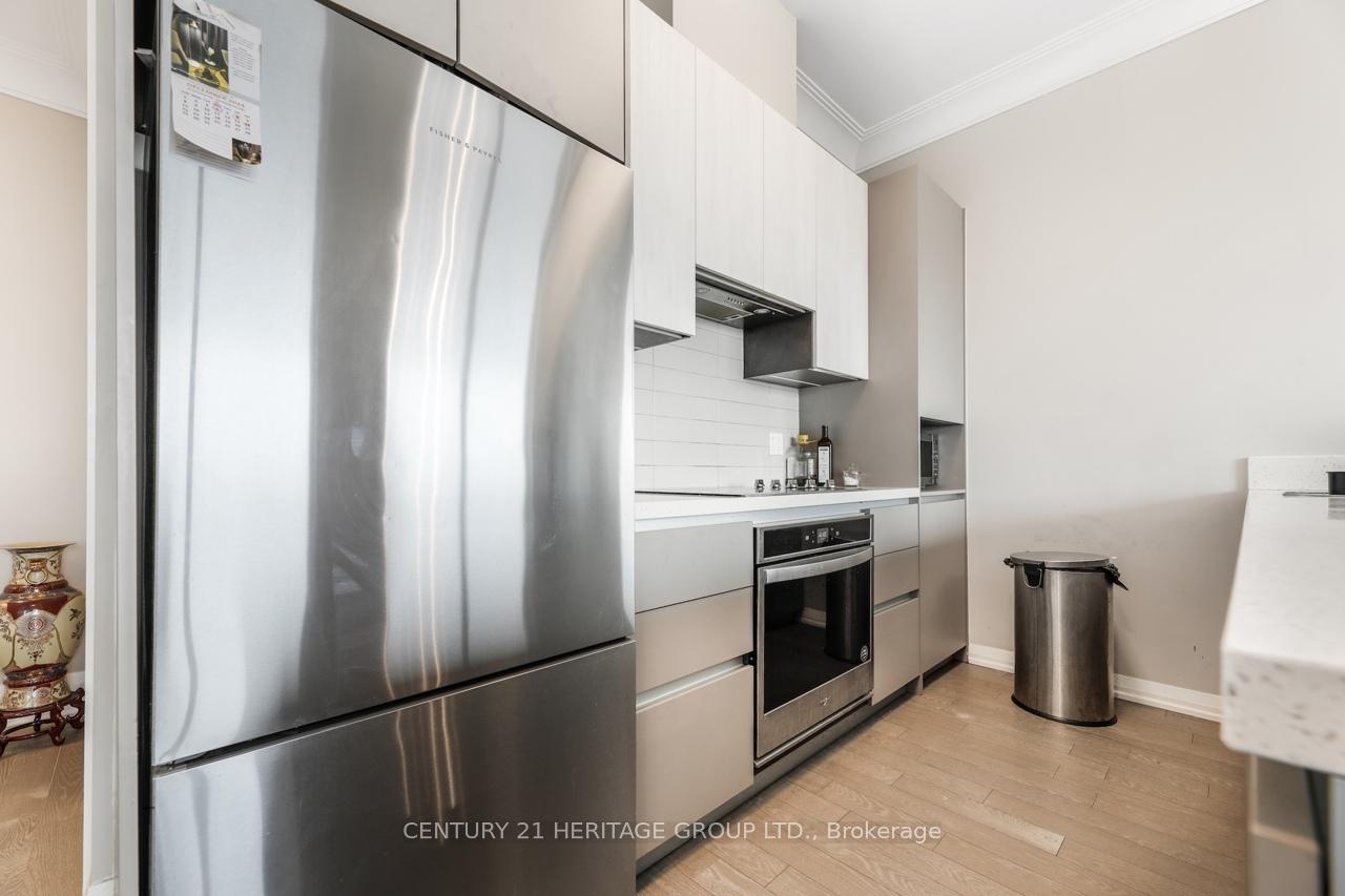 Photo 23 of Unit RG11, 398 Highway 7 E, Richmond Hill, Doncrest — HOMEH