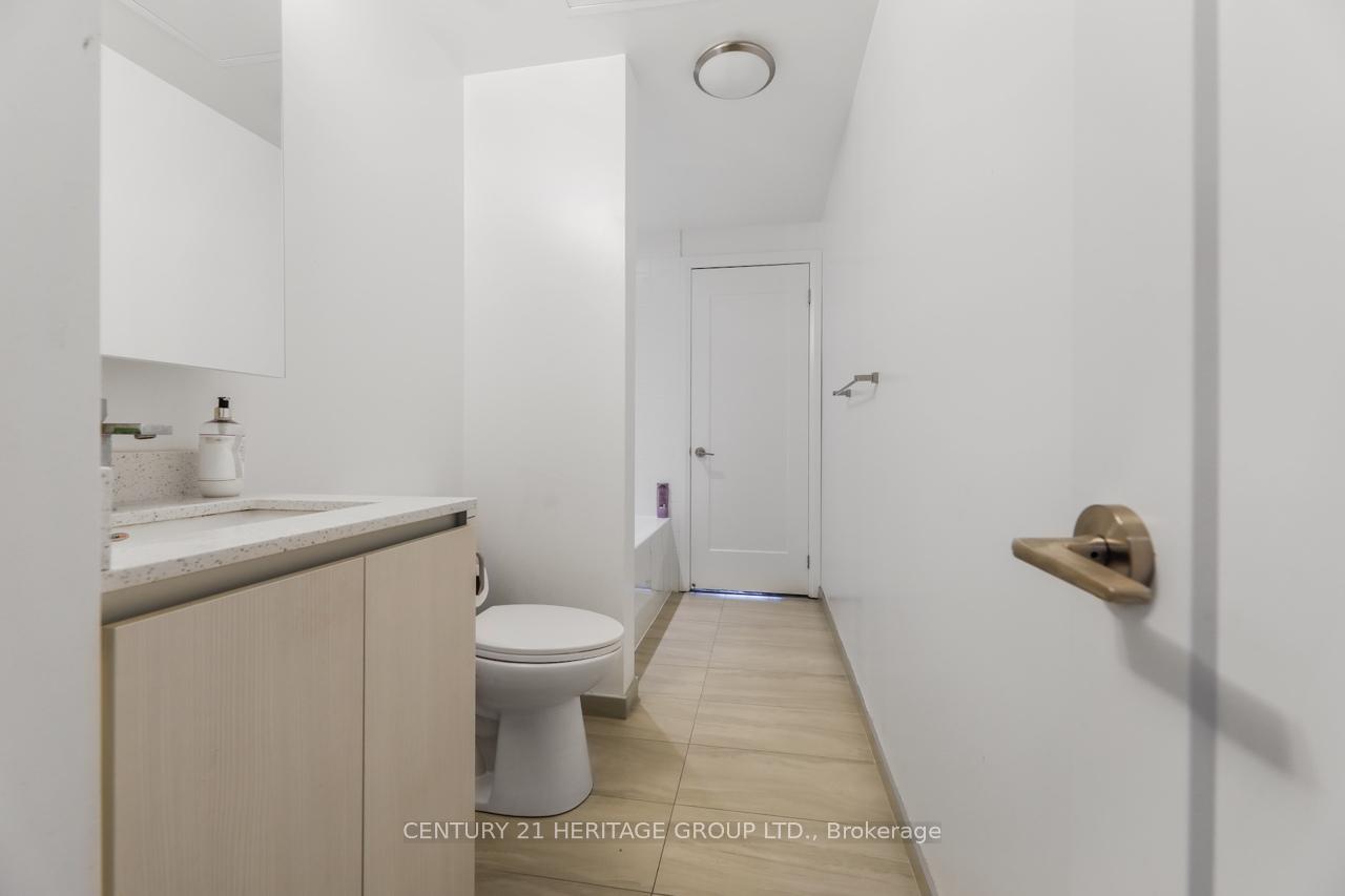 Photo 24 of Unit RG11, 398 Highway 7 E, Richmond Hill, Doncrest — HOMEH