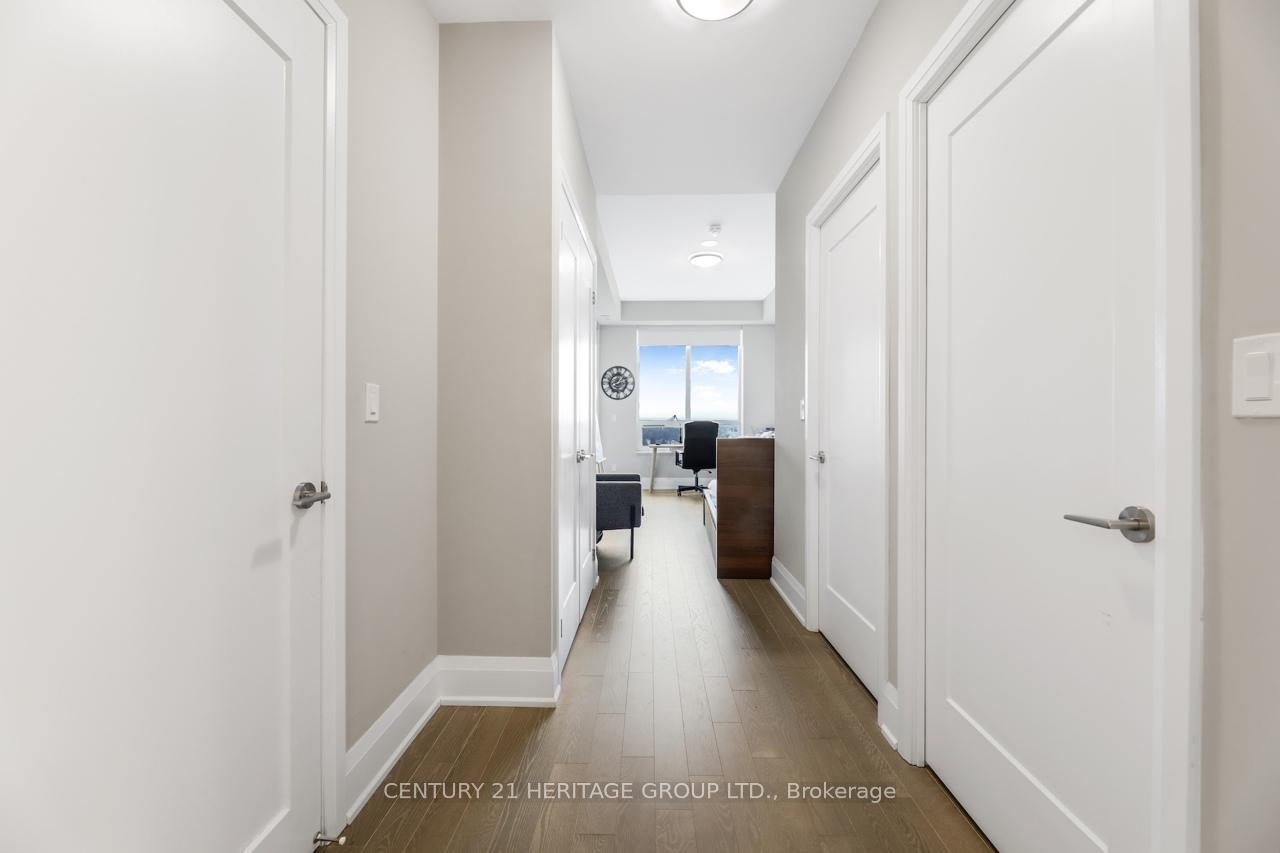 Photo 32 of Unit RG11, 398 Highway 7 E, Richmond Hill, Doncrest — HOMEH