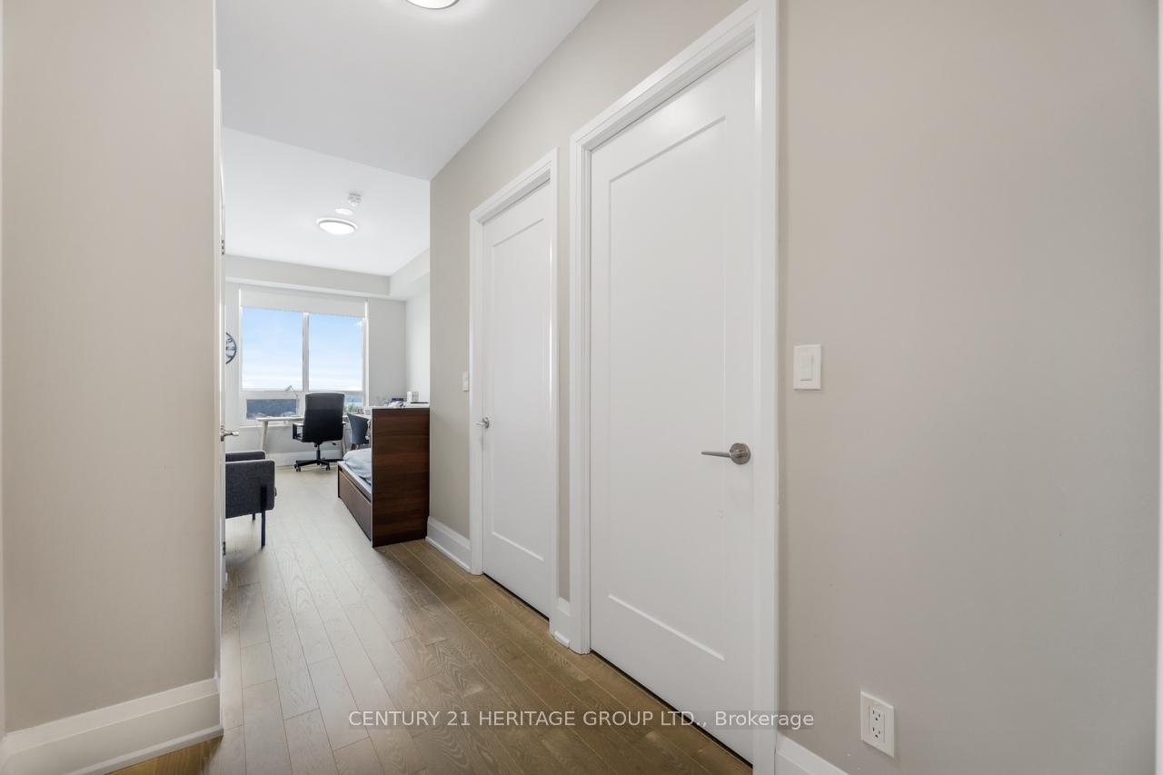 Photo 33 of Unit RG11, 398 Highway 7 E, Richmond Hill, Doncrest — HOMEH