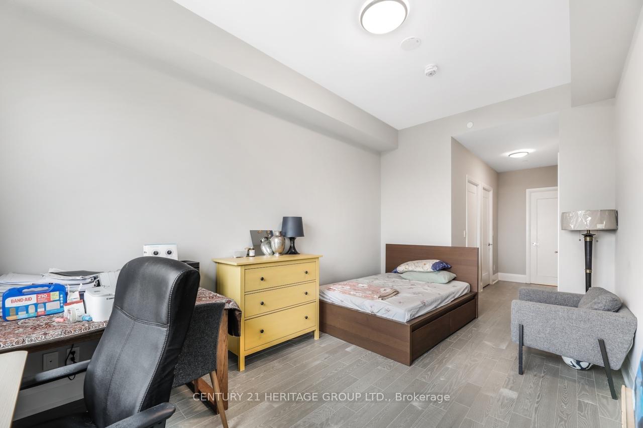 Photo 35 of Unit RG11, 398 Highway 7 E, Richmond Hill, Doncrest — HOMEH