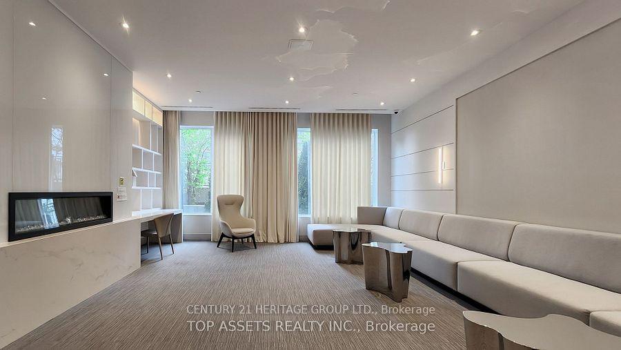 Photo 38 of Unit RG11, 398 Highway 7 E, Richmond Hill, Doncrest — HOMEH