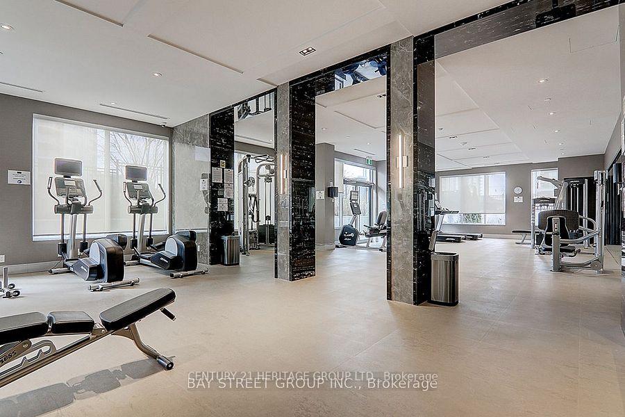 Photo 39 of Unit RG11, 398 Highway 7 E, Richmond Hill, Doncrest — HOMEH