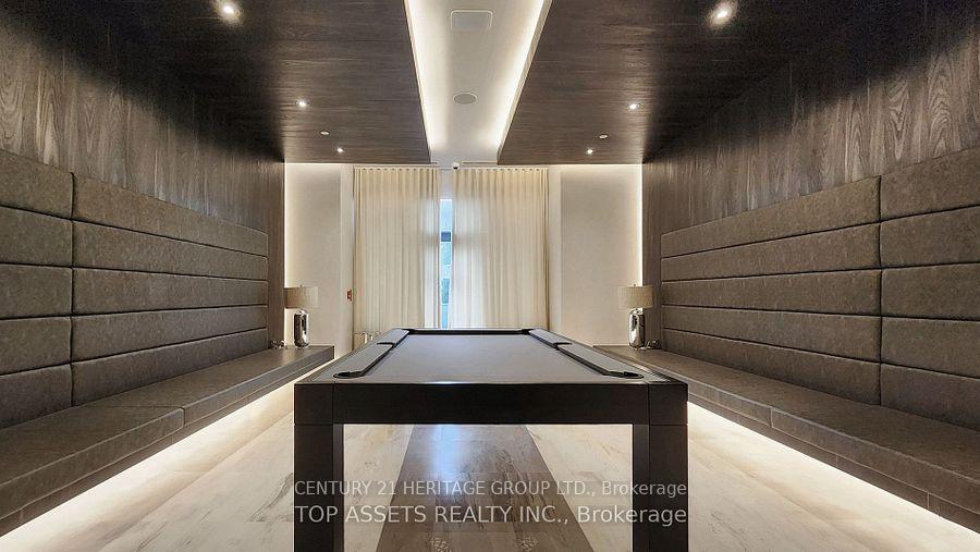 Photo 40 of Unit RG11, 398 Highway 7 E, Richmond Hill, Doncrest — HOMEH