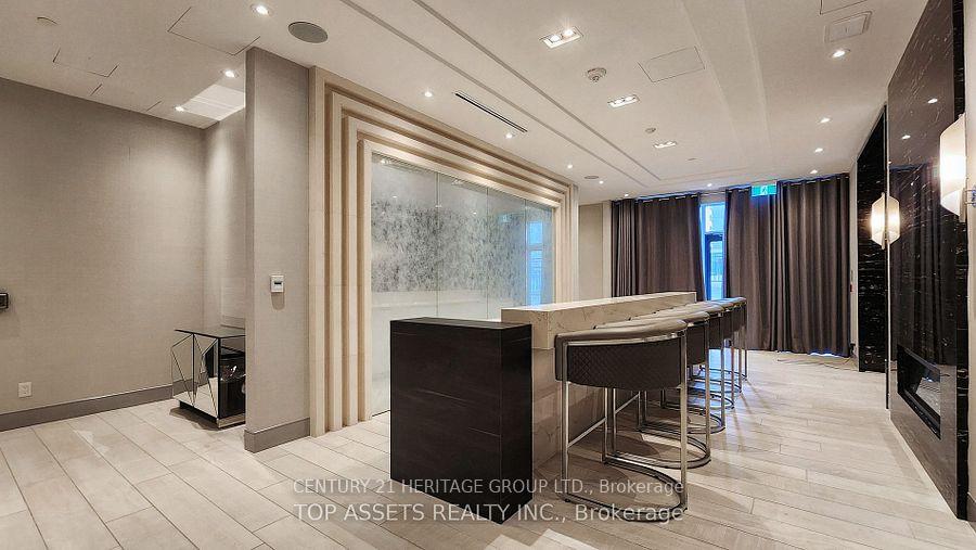 Photo 42 of Unit RG11, 398 Highway 7 E, Richmond Hill, Doncrest — HOMEH