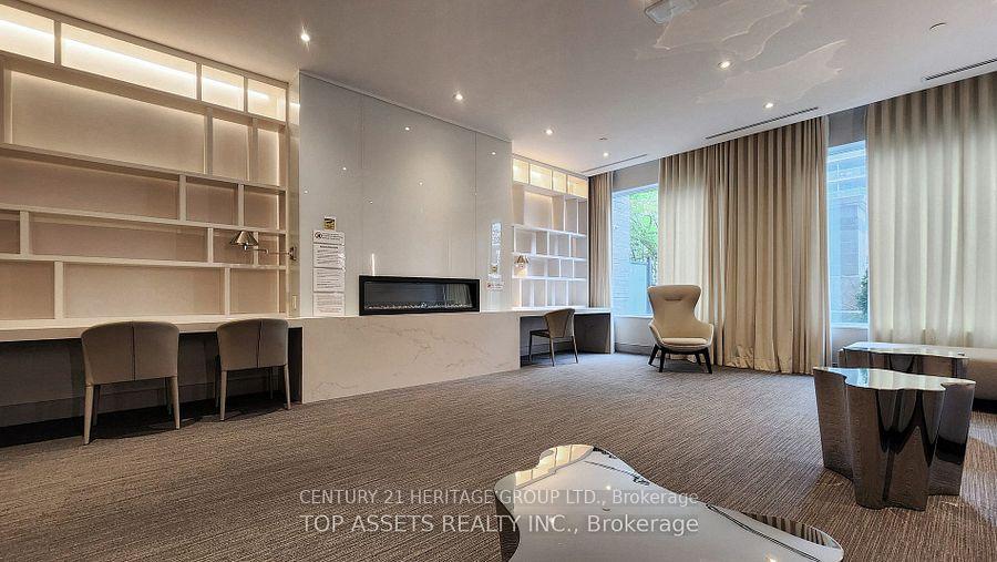 Photo 43 of Unit RG11, 398 Highway 7 E, Richmond Hill, Doncrest — HOMEH