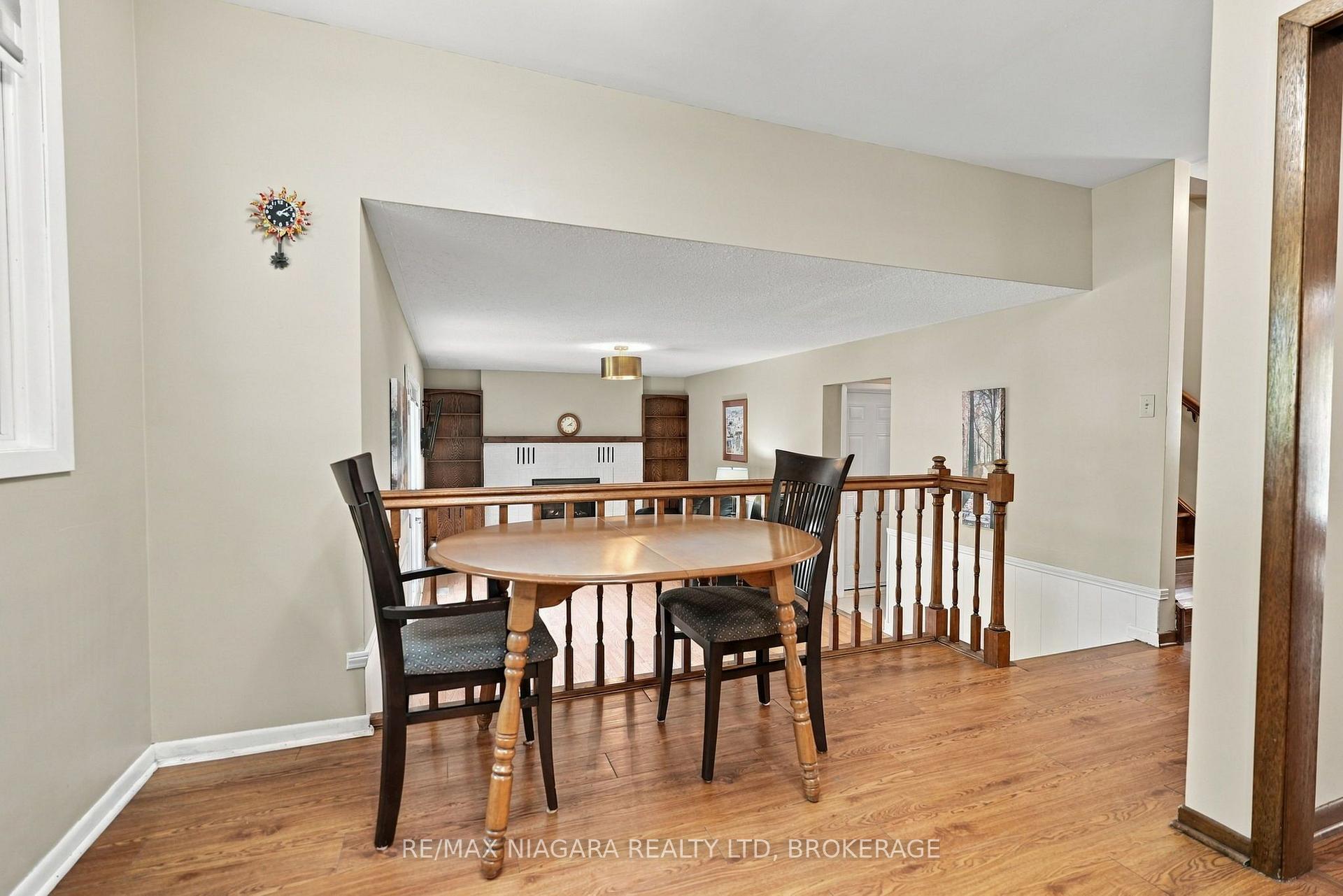 Photo 11 of 13 Chatham Road, St. Catharines, Carlton/Bunting — HOMEH