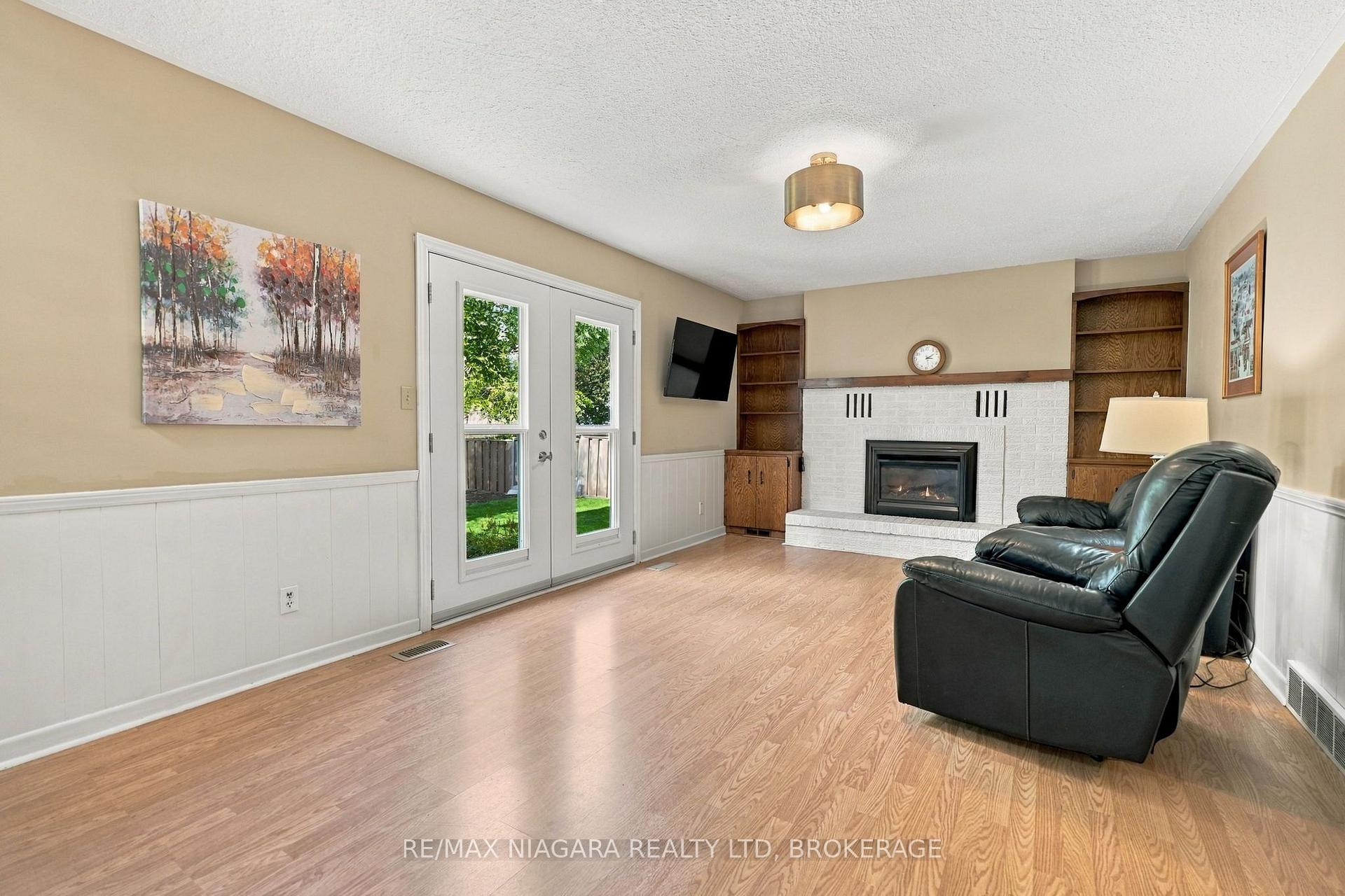 Photo 13 of 13 Chatham Road, St. Catharines, Carlton/Bunting — HOMEH