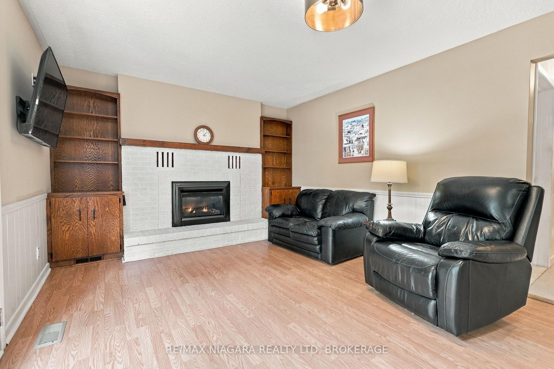 Photo 14 of 13 Chatham Road, St. Catharines, Carlton/Bunting — HOMEH