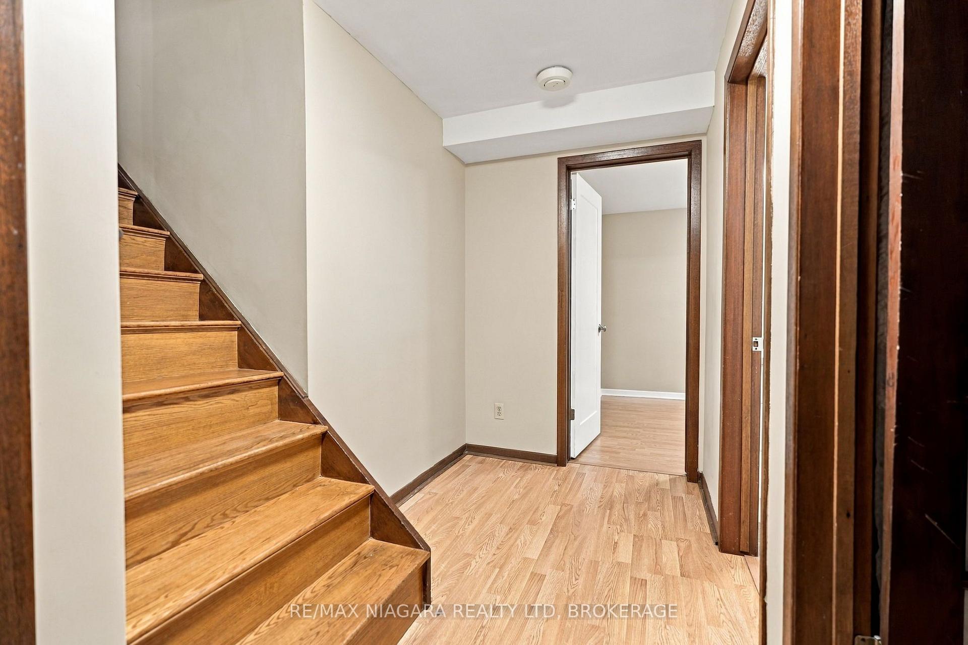 Photo 21 of 13 Chatham Road, St. Catharines, Carlton/Bunting — HOMEH