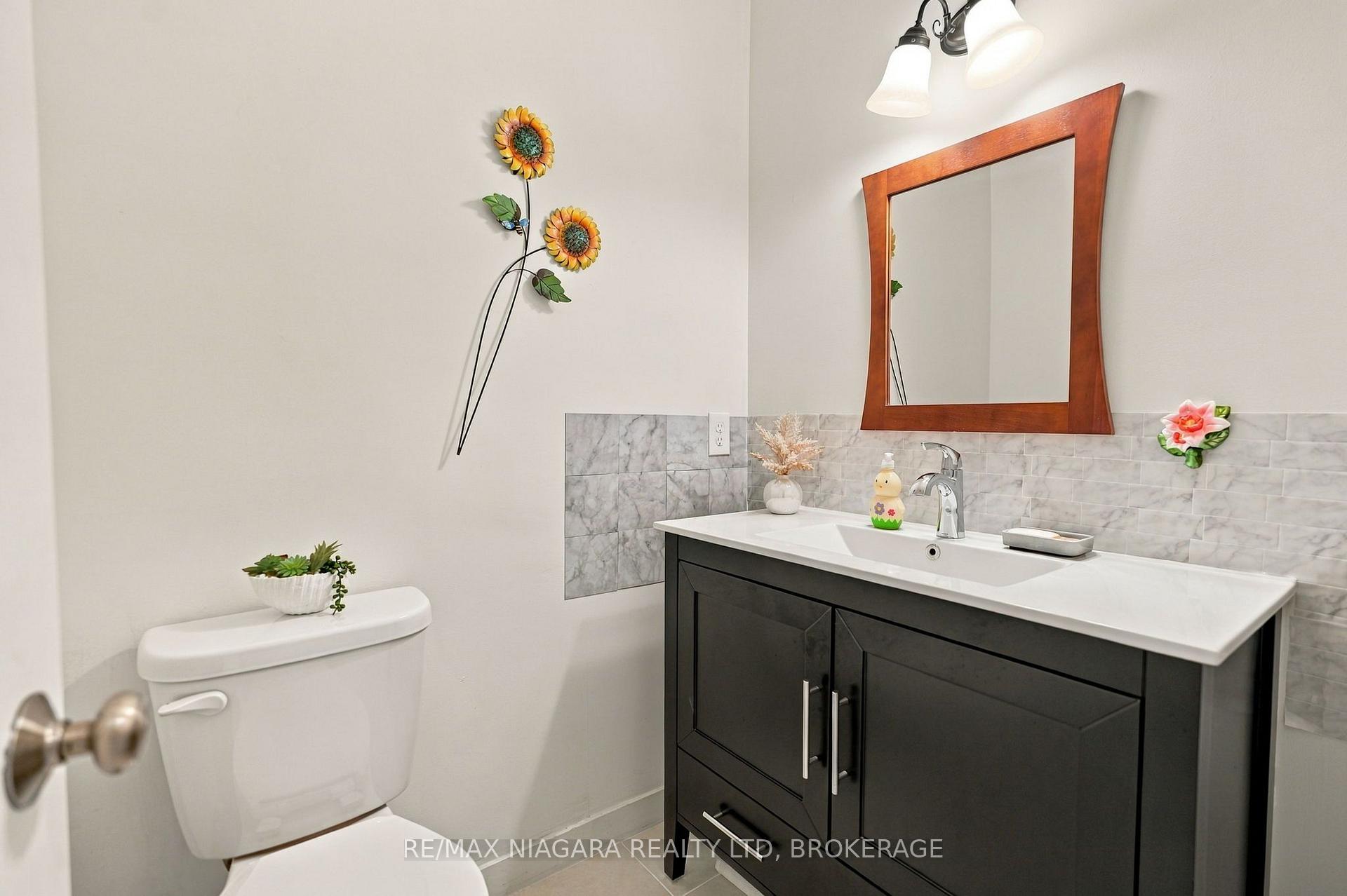 Photo 25 of 13 Chatham Road, St. Catharines, Carlton/Bunting — HOMEH