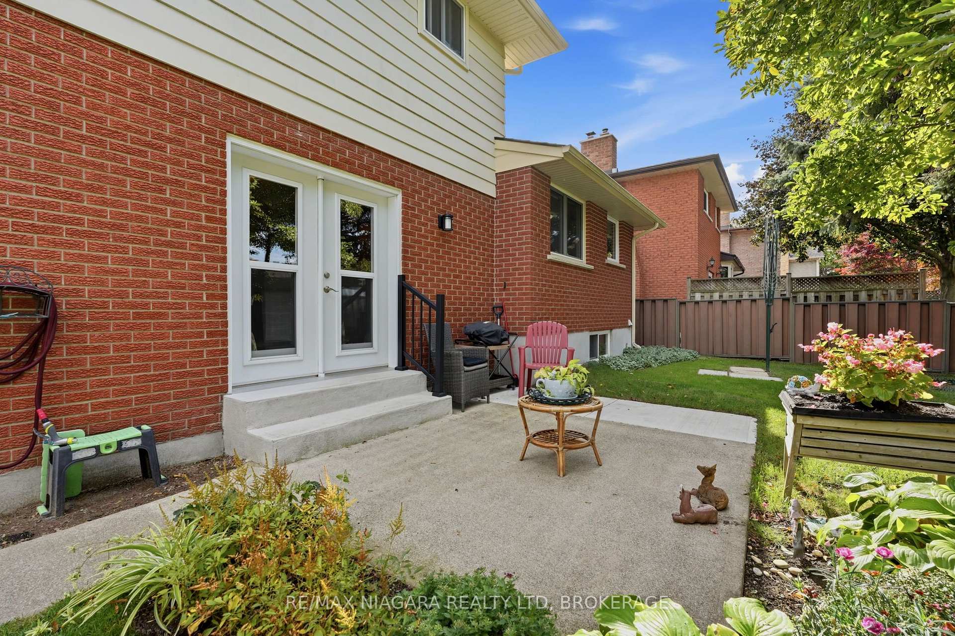 Photo 26 of 13 Chatham Road, St. Catharines, Carlton/Bunting — HOMEH