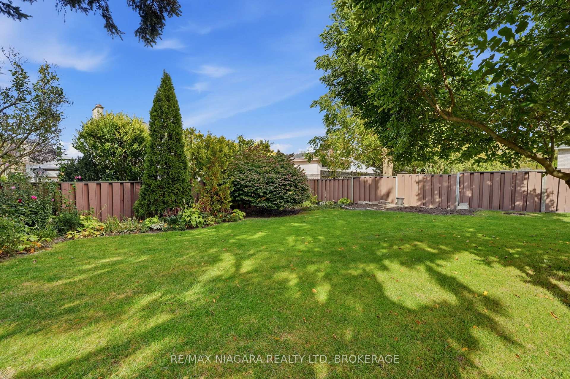 Photo 28 of 13 Chatham Road, St. Catharines, Carlton/Bunting — HOMEH