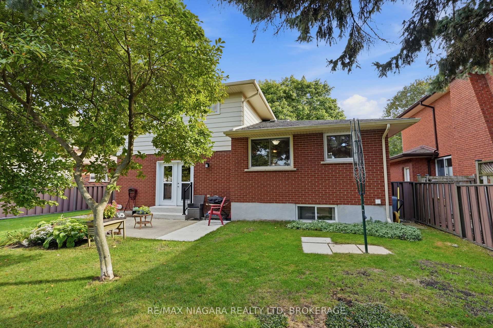 Photo 30 of 13 Chatham Road, St. Catharines, Carlton/Bunting — HOMEH