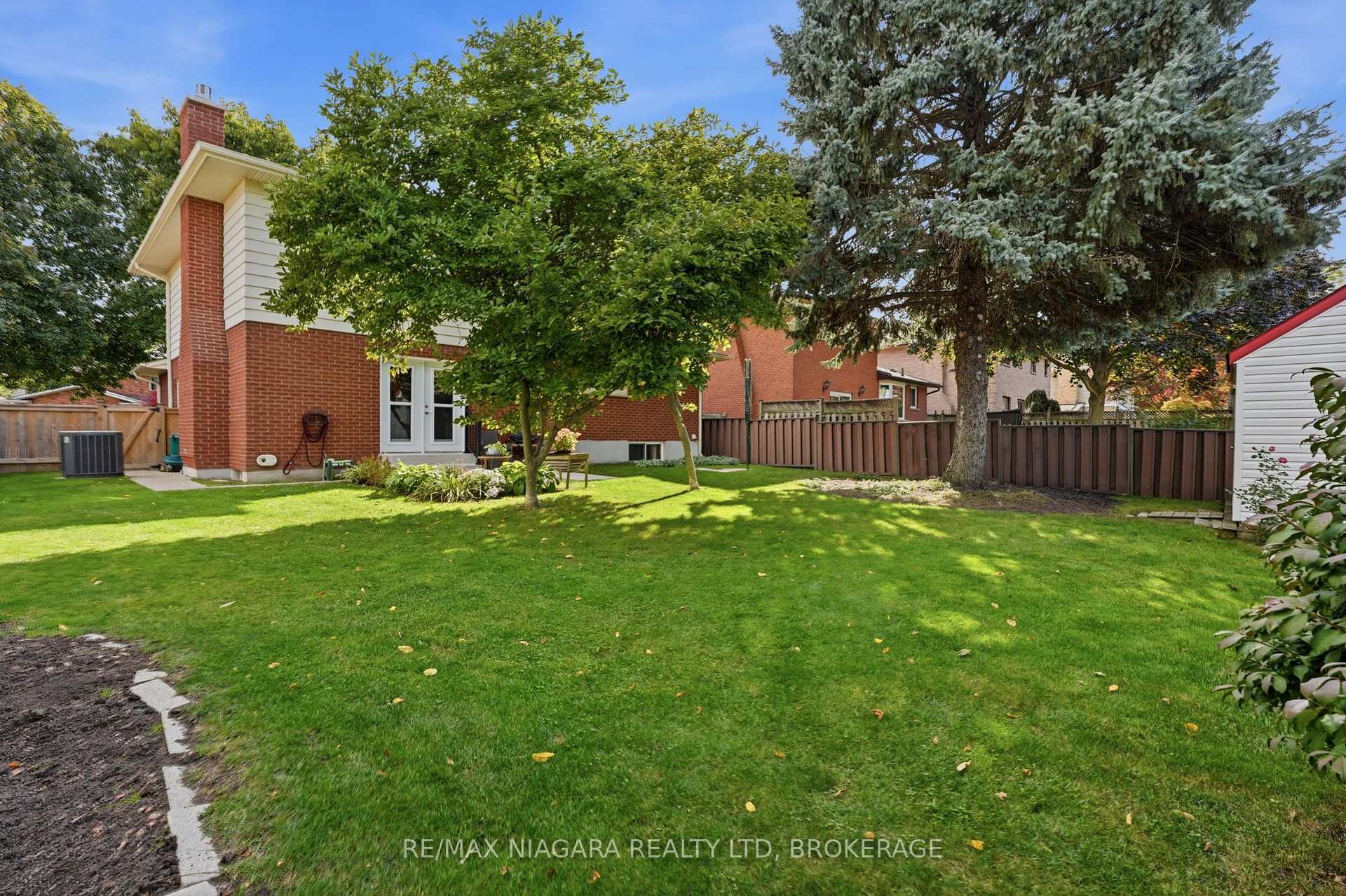 Photo 31 of 13 Chatham Road, St. Catharines, Carlton/Bunting — HOMEH