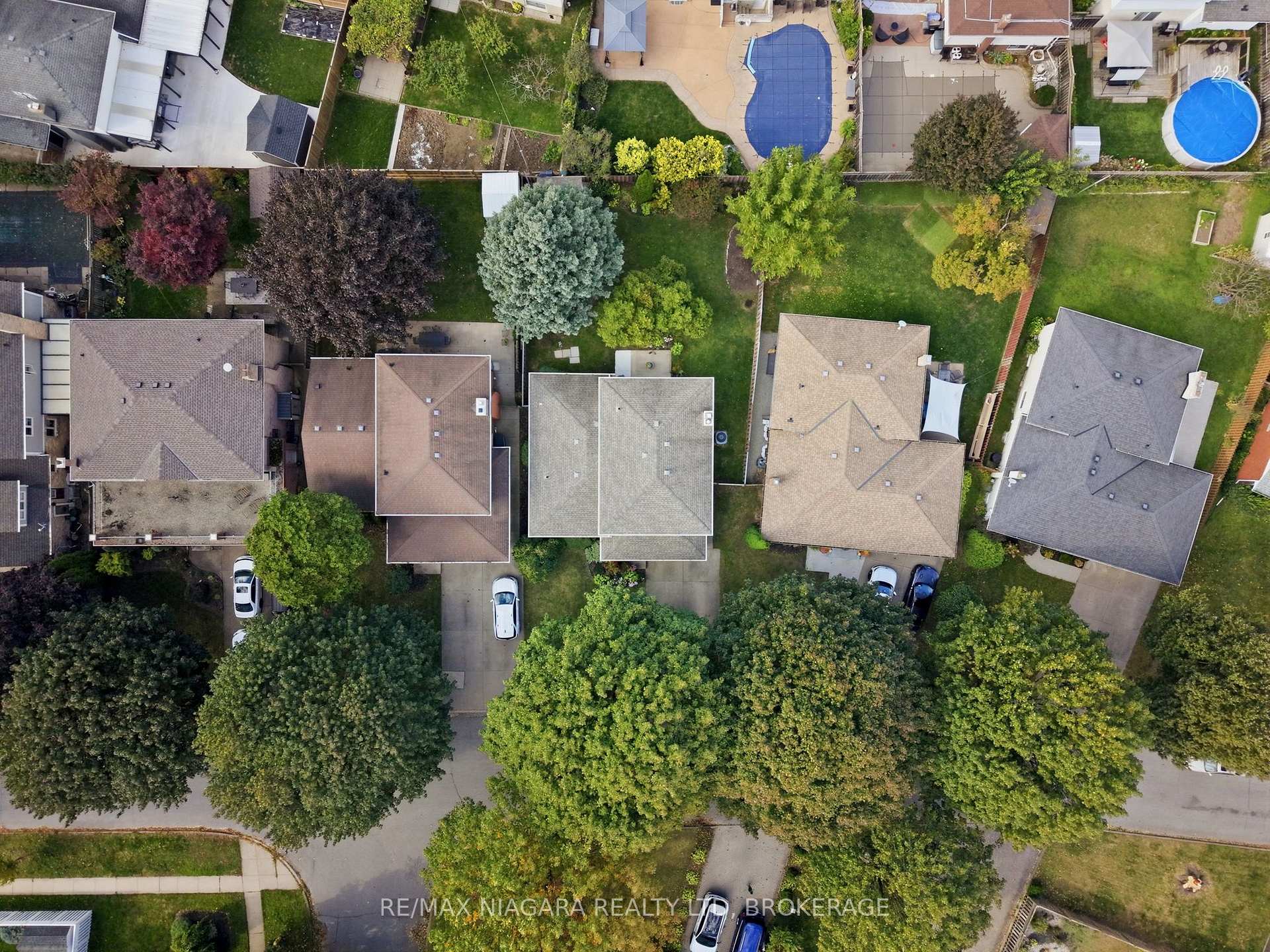 Photo 36 of 13 Chatham Road, St. Catharines, Carlton/Bunting — HOMEH