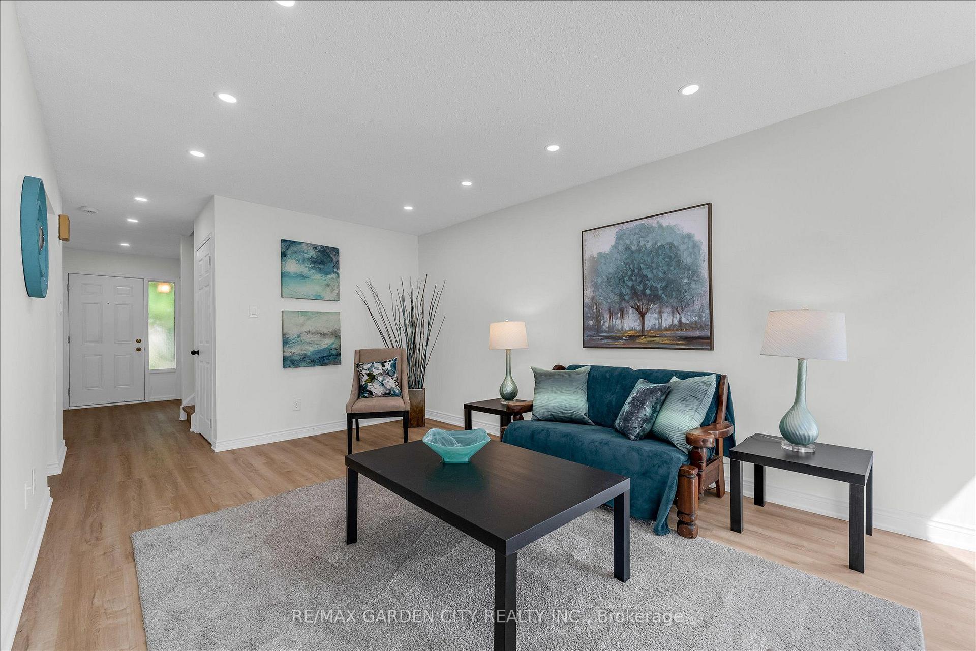 Photo 9 of Unit 82, 5045 Pinedale Avenue, Burlington, Appleby — HOMEH