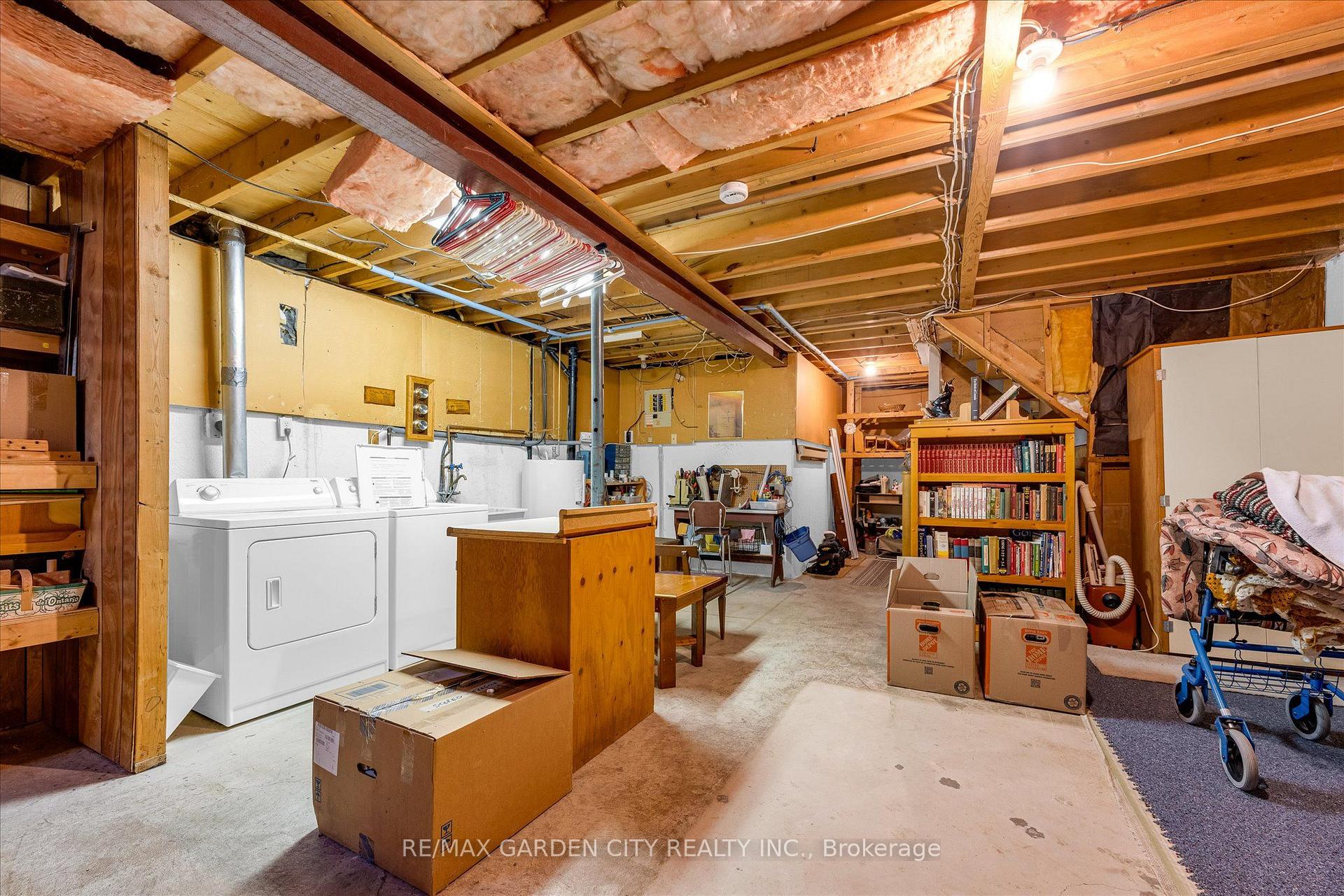 Photo 21 of Unit 82, 5045 Pinedale Avenue, Burlington, Appleby — HOMEH