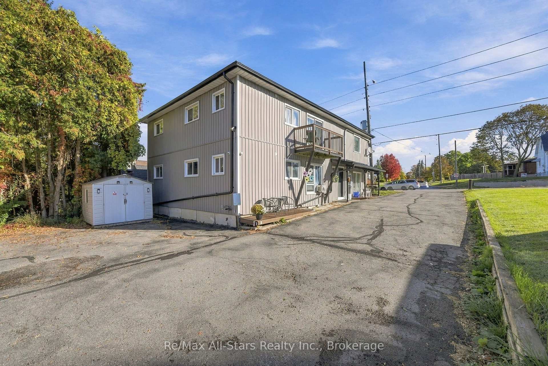 Photo 3 of 15054 Simcoe Street, Scugog, Port Perry — HOMEH