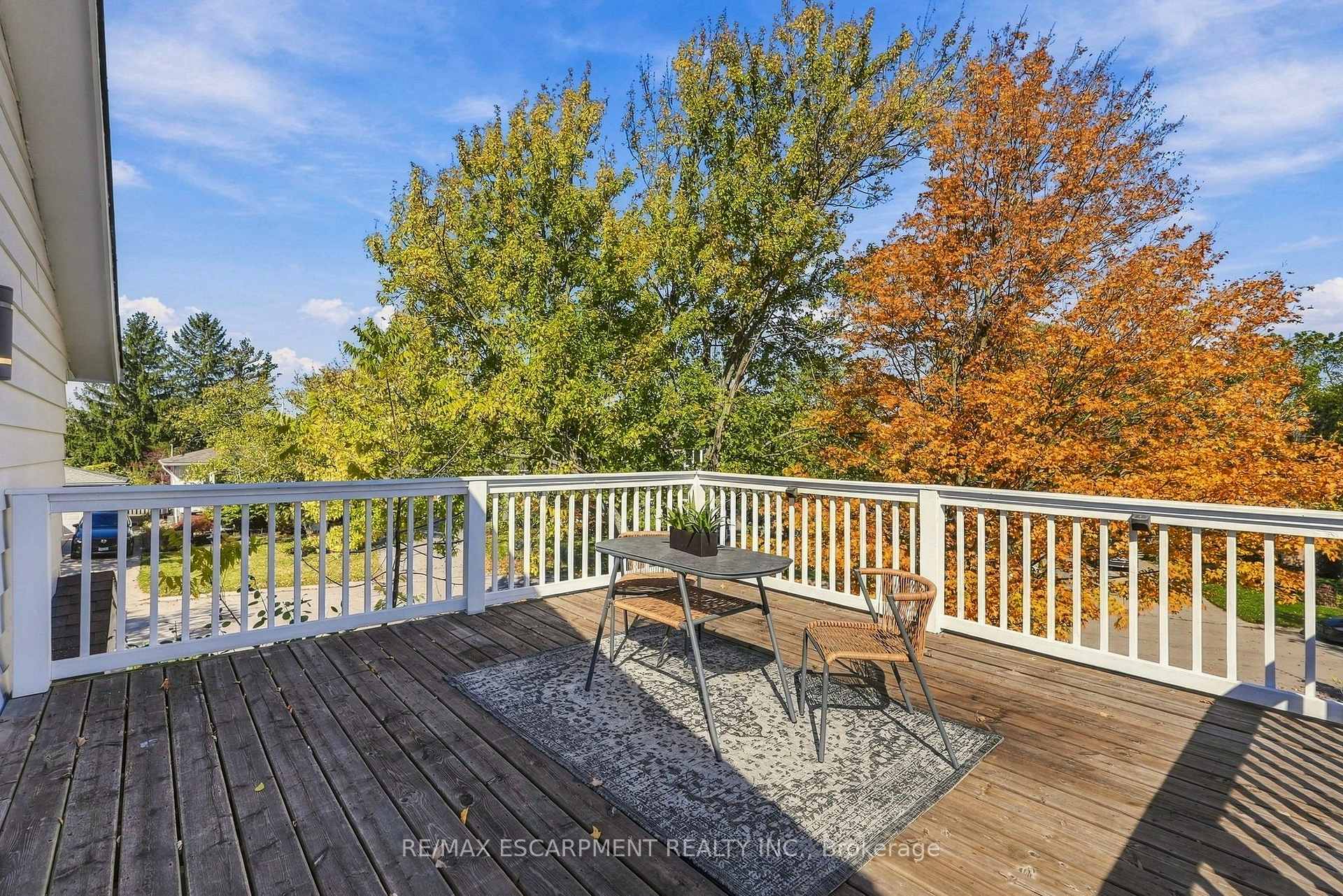 Photo 42 of 66 Skyline Drive, Hamilton, Dundas — HOMEH