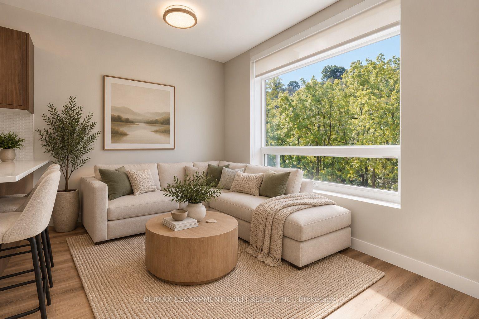 Photo 10 of Unit 502, 455 Charlton Avenue E, Hamilton, Stinson — HOMEH