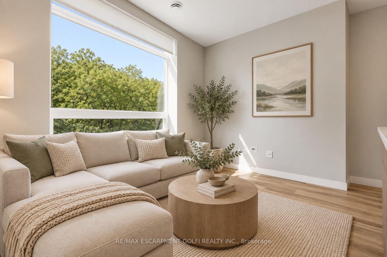 Photo 11 of Unit 502, 455 Charlton Avenue E, Hamilton, Stinson — HOMEH