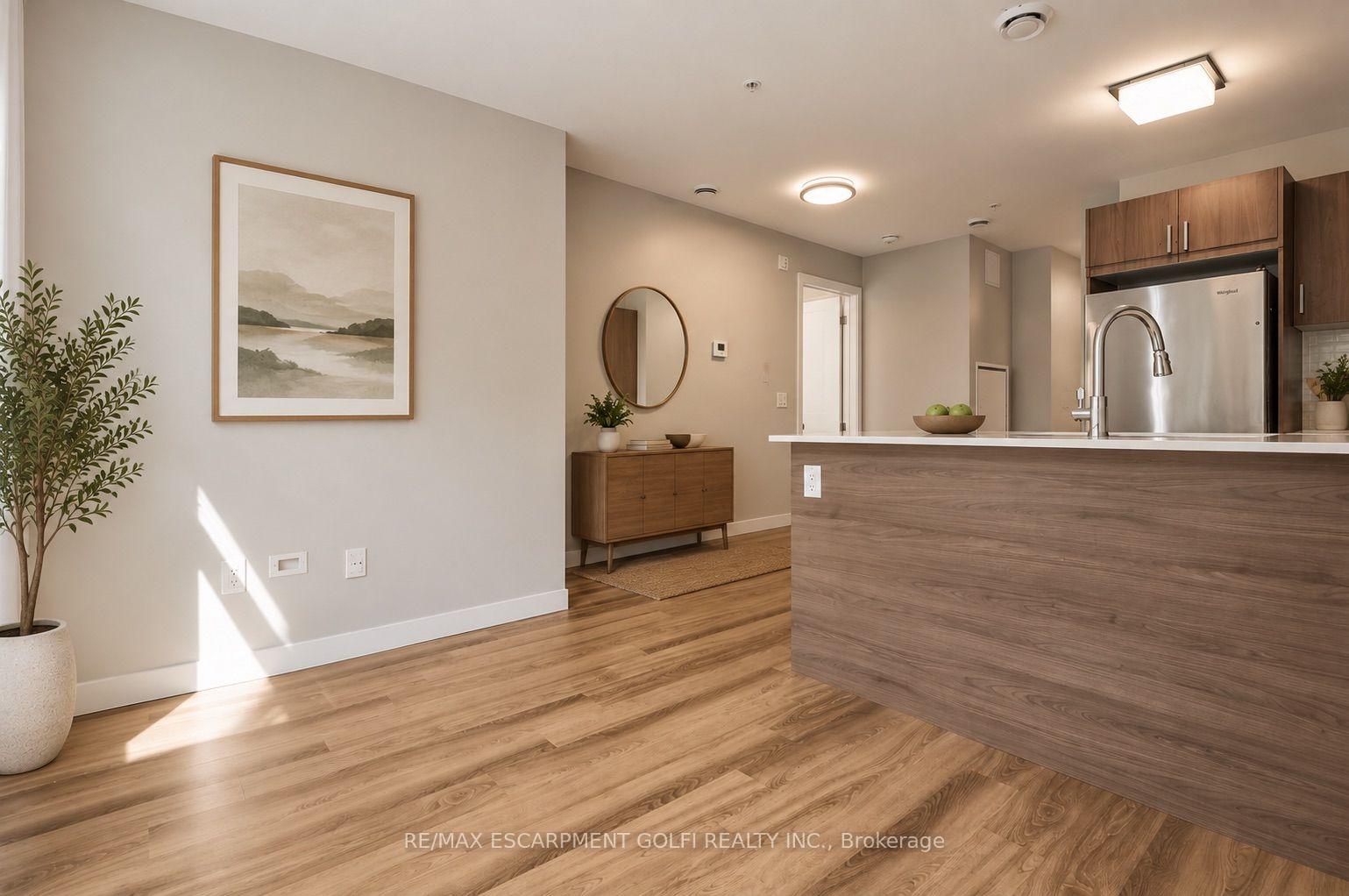 Photo 13 of Unit 502, 455 Charlton Avenue E, Hamilton, Stinson — HOMEH