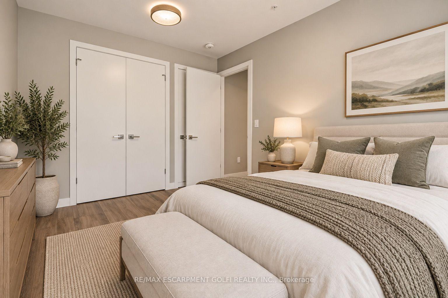 Photo 18 of Unit 502, 455 Charlton Avenue E, Hamilton, Stinson — HOMEH