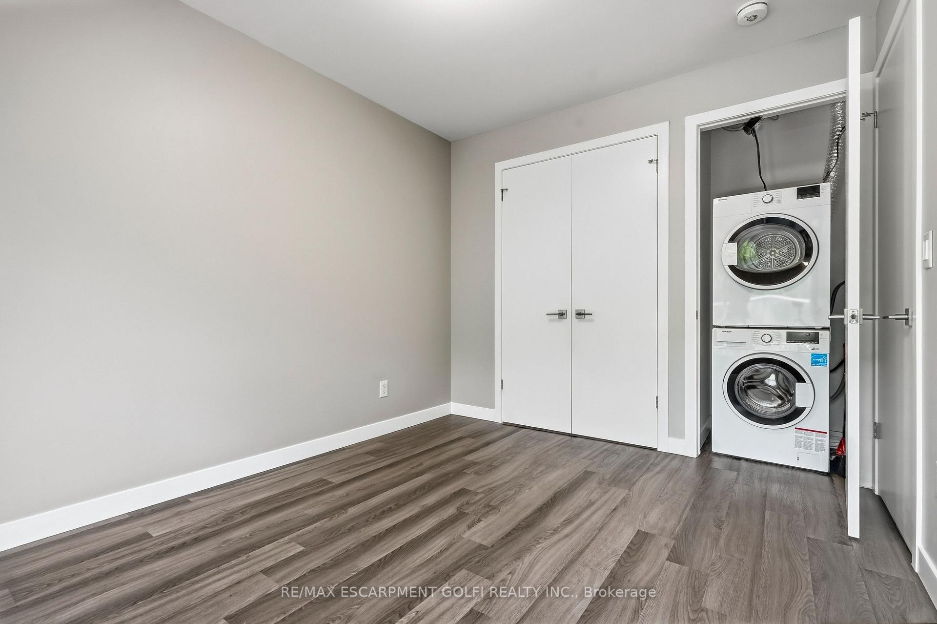 Photo 19 of Unit 502, 455 Charlton Avenue E, Hamilton, Stinson — HOMEH