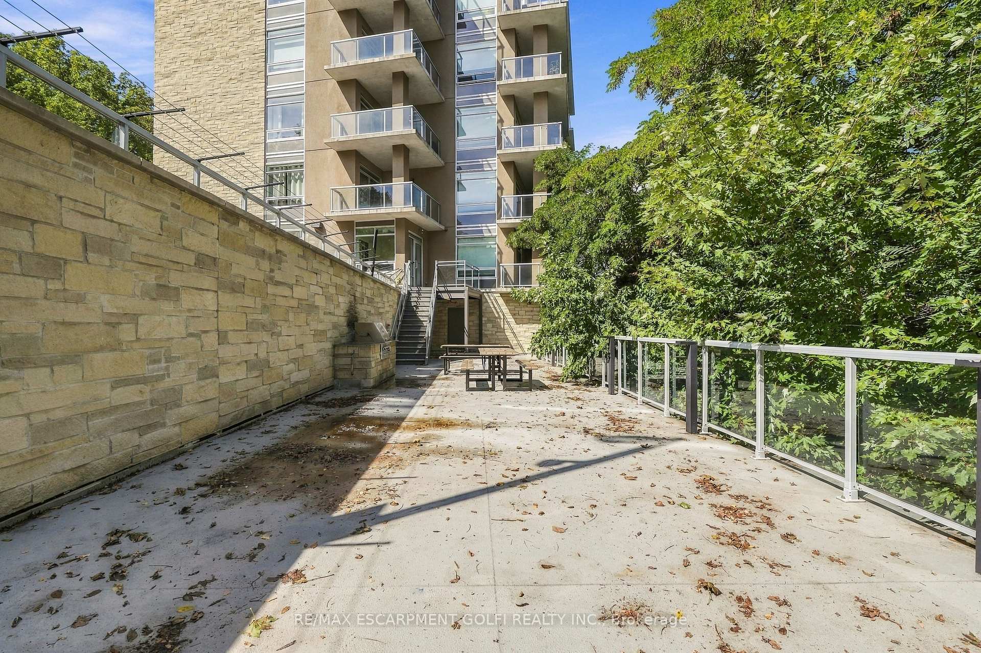 Photo 29 of Unit 502, 455 Charlton Avenue E, Hamilton, Stinson — HOMEH
