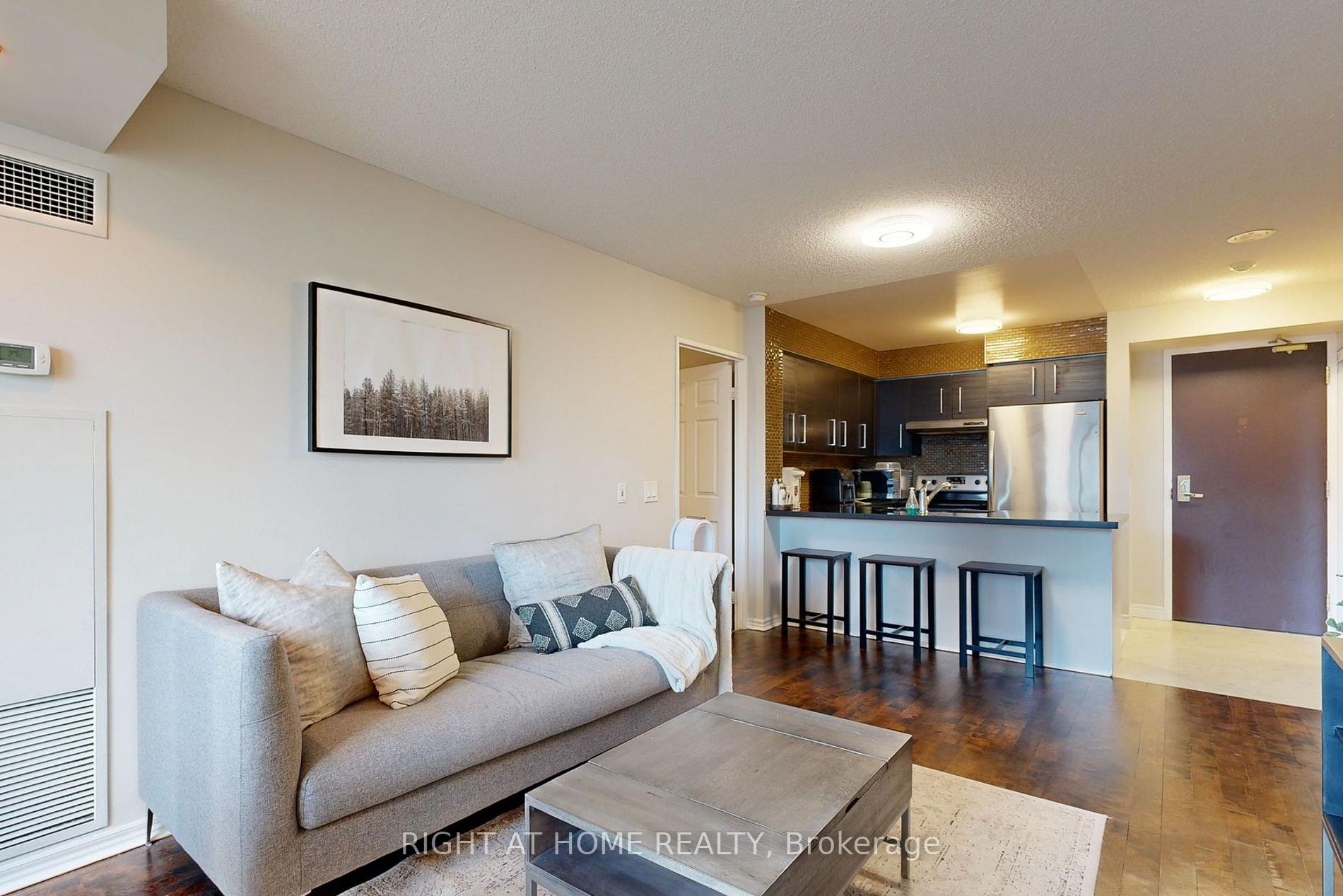 Photo 16 of Unit 1507, 18 Parkview Avenue, North York, Willowdale East — HOMEH