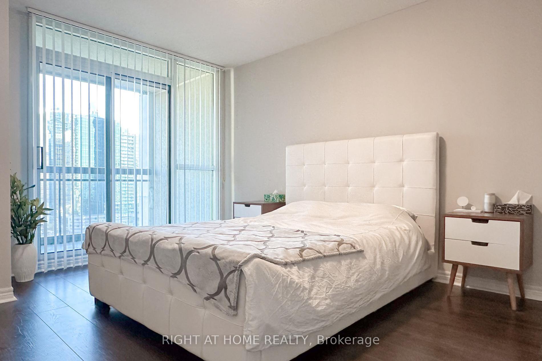 Photo 17 of Unit 1507, 18 Parkview Avenue, North York, Willowdale East — HOMEH