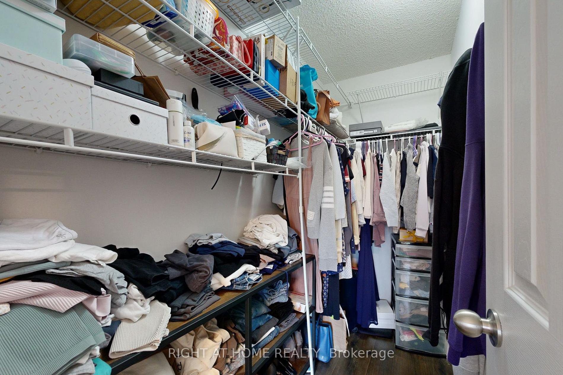 Photo 21 of Unit 1507, 18 Parkview Avenue, North York, Willowdale East — HOMEH