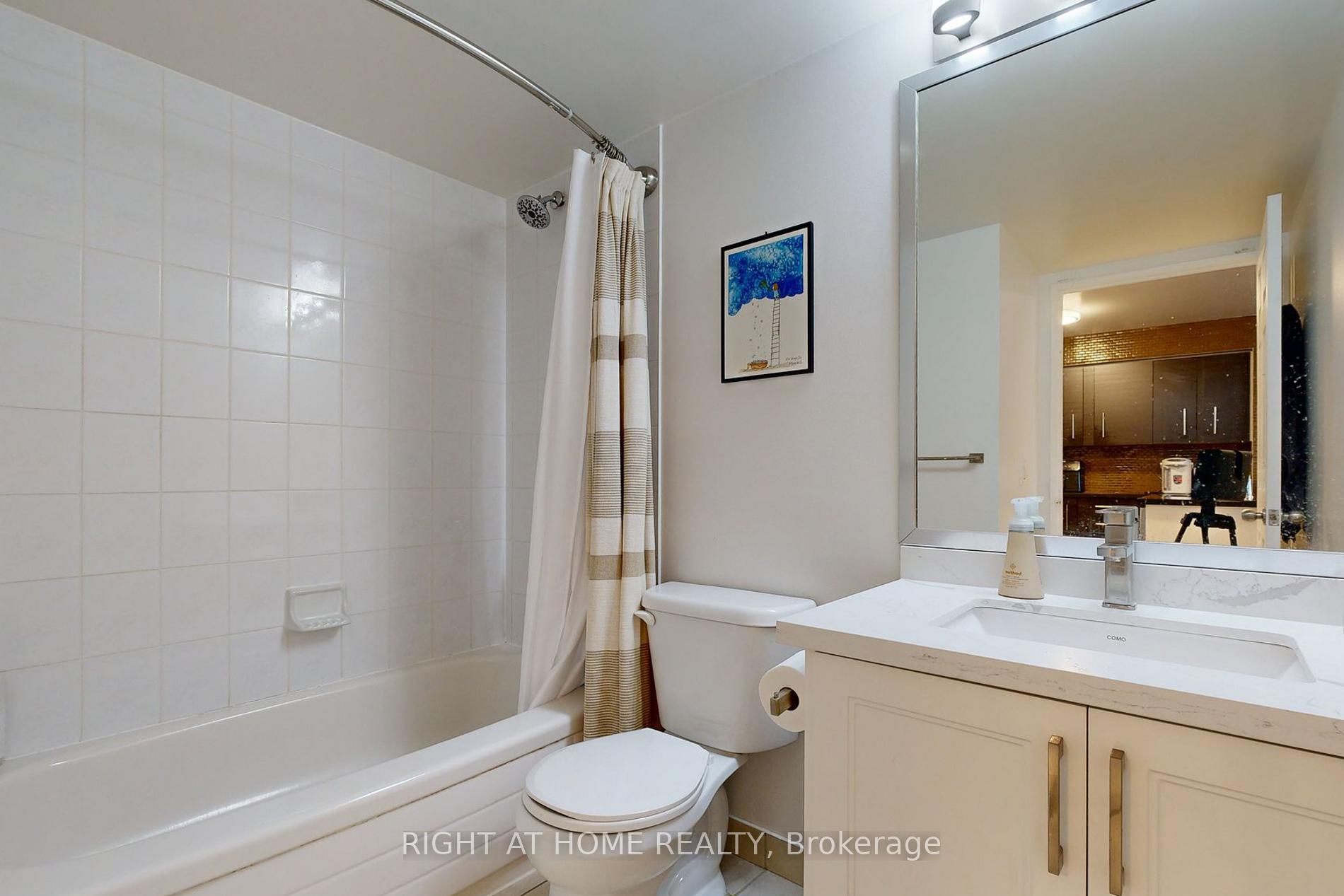Photo 27 of Unit 1507, 18 Parkview Avenue, North York, Willowdale East — HOMEH